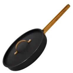 Arvet Modell X traktörpanna 28 cm