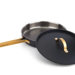 Arvet Modell X traktörpanna 28 cm