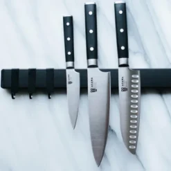 Asama knivset 3-pack