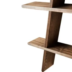 A-shelf hylla large 67x78 cm ask