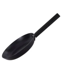 Aska gjutjärnspanna 24 cm svart