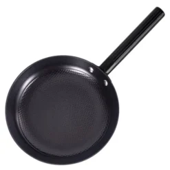 Aska gjutjärnspanna 28 cm svart