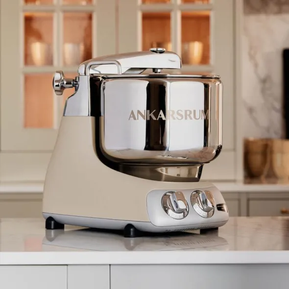 Assistent Original Köksmaskin AKM6230 Harmony Beige