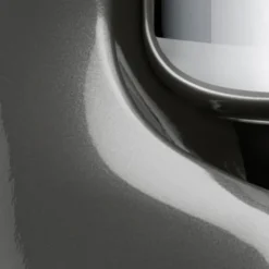 Assistent Original Köksmaskin AKM6230 Black Chrome