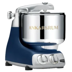 Assistent Original Köksmaskin AKM6230 Royal Blue