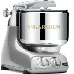 Assistent Original Köksmaskin AKM6230 Jubilee Silver