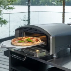 Astroni 14 pizzaugn/multifunktionsugn