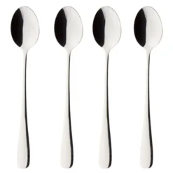 Atelier cafe lattesked 4-pack polerad