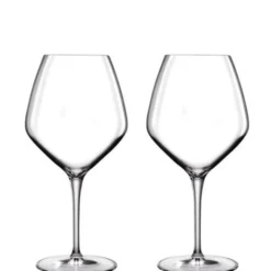 Atelier Rödvinsglas Pinot Noir/Rioja 61 cl 2-pack