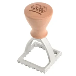 Atlas Raviolistämpel fyrkant 4,8 cm