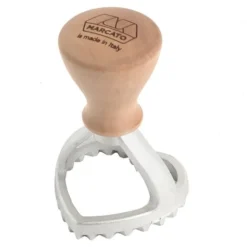 Atlas Raviolistämpel hjärta 5 cm