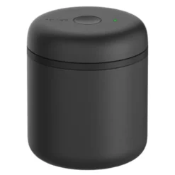 Atmos Electric vakuumförvaringslåda 0,7 L svart