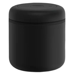 Atmos Vakuum Förvaringsburk 70 cl Svart