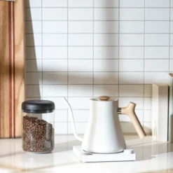 Atmos Vakuum Förvaringsburk 1,2 L Klar