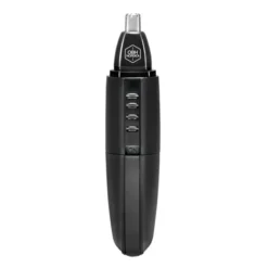 Attraxion Classic öron- och nästrimmer 5510 svart/krom