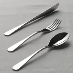 Audrey bestickset 24 delar stål
