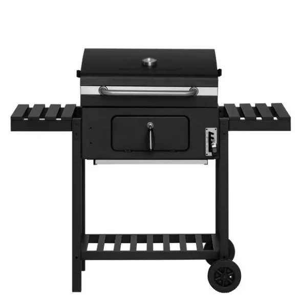 Avalon kolgrill 3