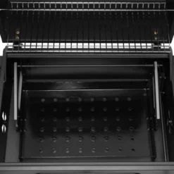 Avalon kolgrill 3