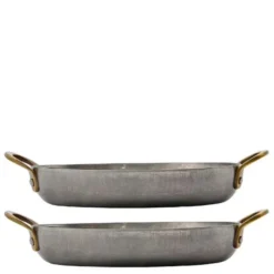 Avlång Form 2-pack