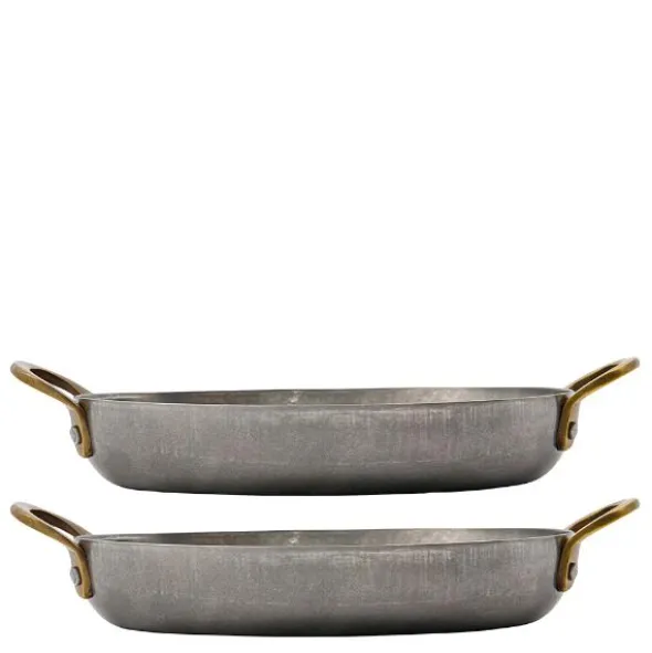 Avlång Form 2-pack