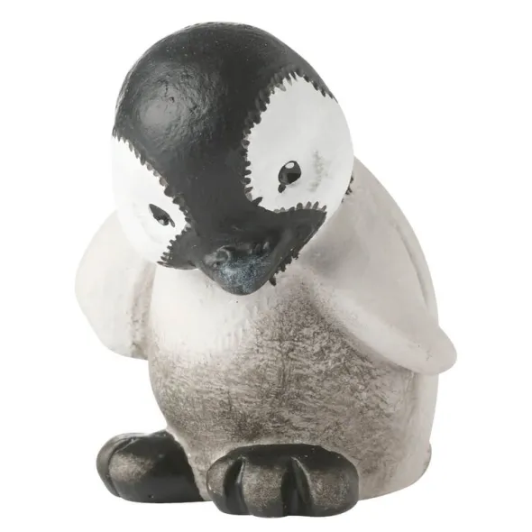 Babypingvinerna Futte & Gumbi 4,9 cm