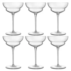 Backdoor cocktailglas hemingway 25 cl 6-pack