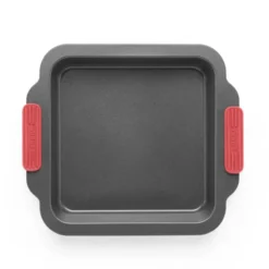 Bakform fyrkantig 27 cm keramisk non-stick