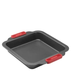 Bakform fyrkantig 27 cm keramisk non-stick