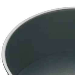 Bakform Hög Rund 25 cm