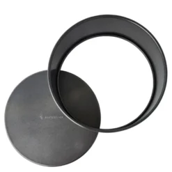 Bakform Hög Rund 25 cm