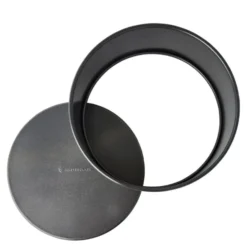 Bakform Hög Rund 25 cm