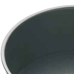 Bakform Hög Rund 25 cm