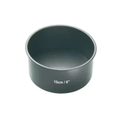 Bakform med löstagbar botten 15 cm
