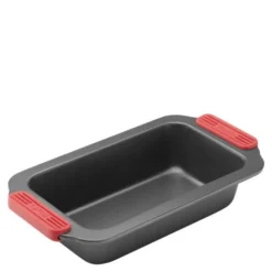 Bakform rektangulär 36x17 cm keramisk non-stick