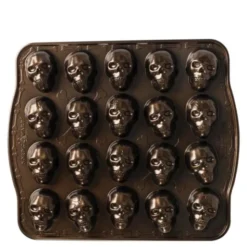 Bakform Skull Bites 60 cl