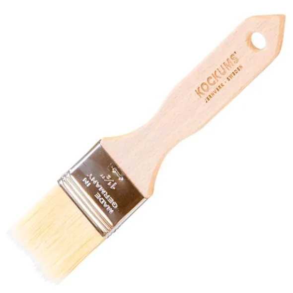Bakpensel 20,5 cm