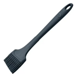 Bakpensel 24 cm antracitgrå