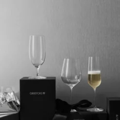 Balance champagneglas 21 cl 4-pack