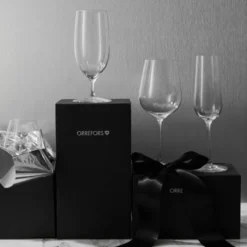 Balance champagneglas 21 cl 4-pack