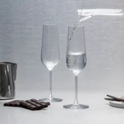 Balance champagneglas 21 cl 4-pack