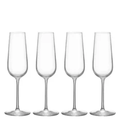 Balance champagneglas 21 cl 4-pack