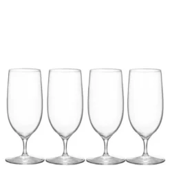 Balance ölglas 37 cl 4-pack