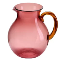 Balloon karaff 2 L mauve