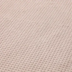 Bamboo kökshandduk 2-pack 50x70 cm beige
