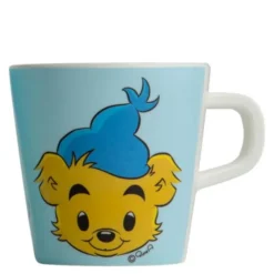 Bamse mugg med handtag 20 cl