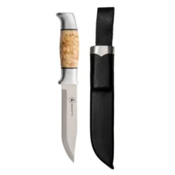 Bamsen Masur allroundkniv 22,5 cm masurbjörk