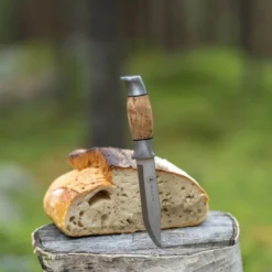 Bamsen Masur allroundkniv 22,5 cm masurbjörk