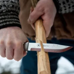 Bamsen Masur allroundkniv 22,5 cm masurbjörk
