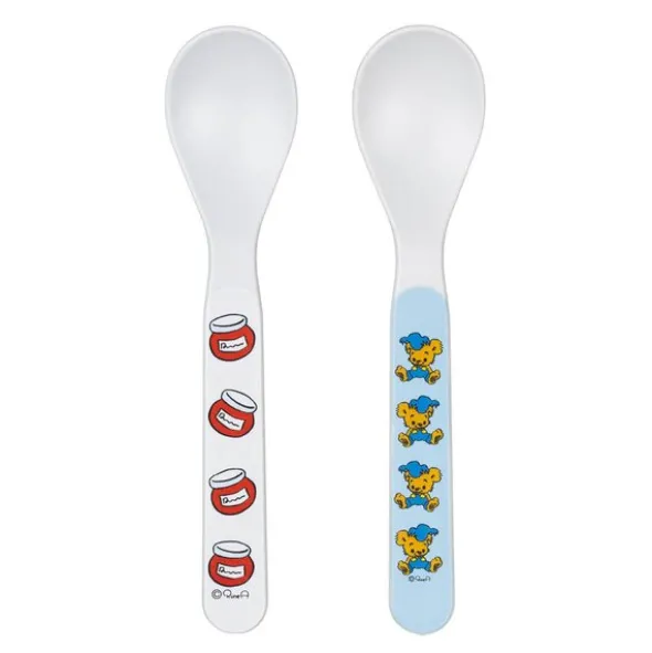 Bamse skedar 2-pack