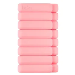 Bangles fotledsvikt / handledsvikt 0,9 kg rosa